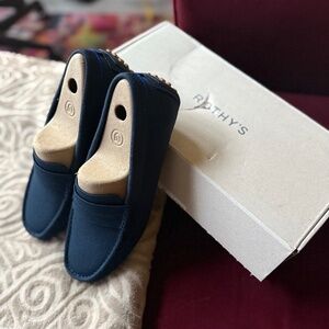 Rothy's Driver, New in Box